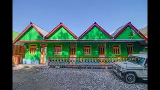 Hotel Silent Valley Resort || Best Hotel In Kolakham
