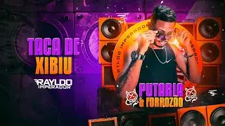TACA DE XIBIU - RAYLDO IMPERADOR