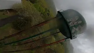 Ripping in the rain at the Nevele Grande Resort