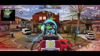 Criticalstrike CONTROLPOINT#4