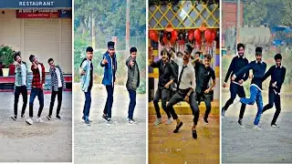 Ankhe surme se verke teyar ki | #MojBanaHitHoja | Ankit dancer