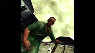 My Name Is Daniel Lamb || Particles - Viliam Lane || Manhunt 2 edit #edit #sigma #manhunt #shorts
