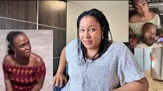BREAKING 🙆🔥 IVD/ BLESSING CEO HUSBAND ARRESTED AT THE AIRPORT FOR ALLEGEDLY COMMITING THIS CRIME