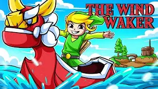 Nostalgia vs. Reality: My Honest Wind Waker Retrospective