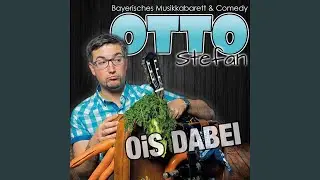 Hymne an den Schwiegerbap