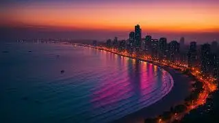 Bay Nocturne | Deep House Mix | FREE FOR PROFIT
