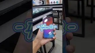 Iphone 12 ibox purple