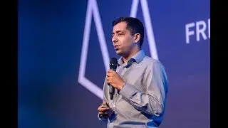 DEMO - Space Invaders on the EOS Mainnet