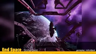 End Space [Oculus Quest]