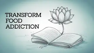 How Journaling Transforms Food Addiction Recovery, Episode 7