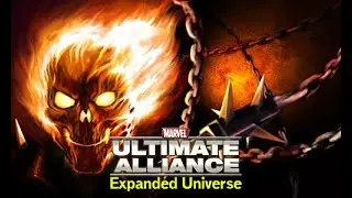 Marvel: Ultimate Alliance: The Expanded Universe (Episode 83)