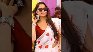 Actress ashwinisri holi celebration 2025 | #Actressashwinisrivideos | #ashwinivideos | #holivideos