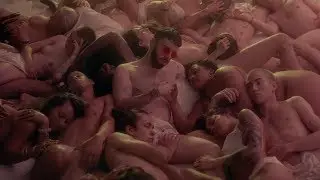 LASKAAR - Traici&oacute;n (Official Video)