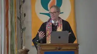 UUSG Sermon 