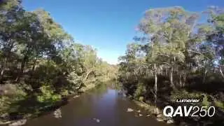 FPV - luxfloat