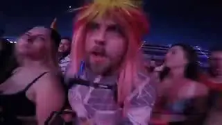 EDC Las Vegas 2015 Aftermovie 4K
