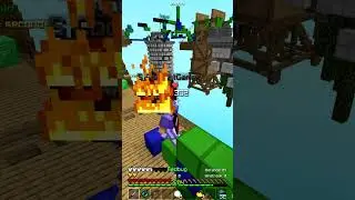 Beating The Best Bedwars Players...