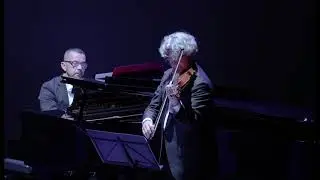 Teatro Ponchielli di Cremona 10/2/2025  per i 125 anni Latteria Soresina #teatroponchielli