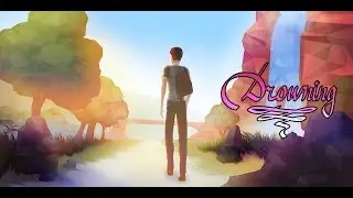 DROWNING - NINTENDO SWITCH GAMEPLAY @Pinkerator