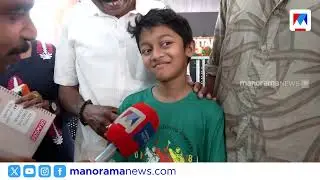 ‘മോദി അങ്കിളിനെ കാണാന്‍ വന്നതാ, ഭയങ്കര ഇഷ്ടമാ; പ്രധാനമന്ത്രി വിളിച്ചപ്പോൾ ഞെട്ടിപ്പോയി'