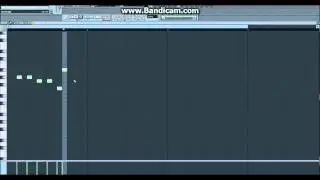Calvin Harris & Alesso - Under Control (FL Studio Piano Tutorial) MIDI DOWNLOAD