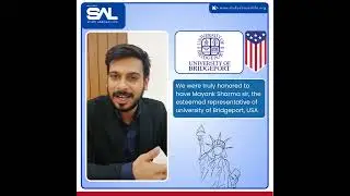 We were truly honored to have Mayank Sharma Sir