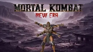 Mortal Kombat New Era (Mugen): Kintaro MK2011