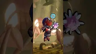 How to beat the Mantis in Grounded #grounded#bosses#gaming #funny#fypviralシ
