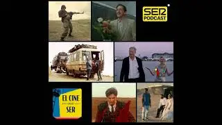El Cine en la SER: Las mejores películas de 2025: un retrato explosivo de un mundo en caos