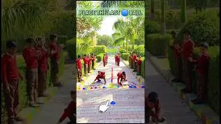 Extreme Team Spirit Activities! #ytshorts #shorts #trending #viralshorts #reels #funny #activities