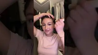 ميكب للعيد 💗💗