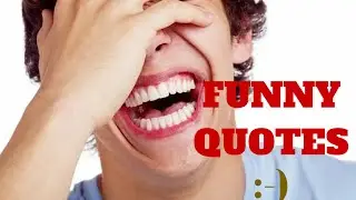 FUNNY QUOTES FOR GIRLS