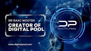Digital Pool: the Ulitimate Software for Pool Tournaments and Leagues with Isaac Wooten