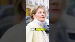 Cette Parisienne brouille les codes du 6e arrondissement !