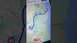Trick to toll gate charges 🎫🛣️🛅 #azarchannel #tollgate #trip