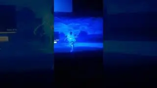 Halien live event fortnite full event