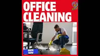 Office Cleaning In Fujairah