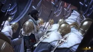 LOST ARK: Shadow Monastery