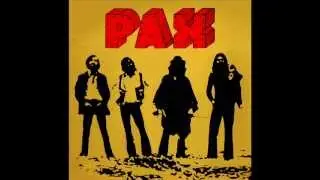 Pax - Mr. Skin