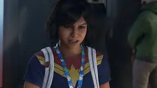 Avengers Day Begins 💥 | Kamala Khan VIP Story Start | Marvel’s Avengers