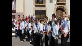 Dance de Remolinos