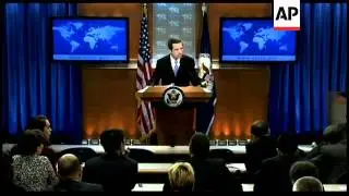State Department comments on case of China''''s blind activist lawyer