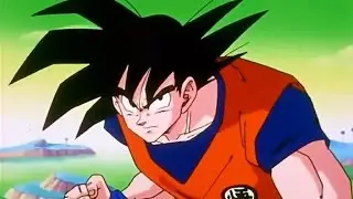 Dragon Ball Z BGM - The Shinseiju is Unharmed (M1010)