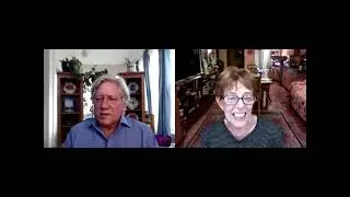 Modern Life and the Threat to the Future   Live Q&A
