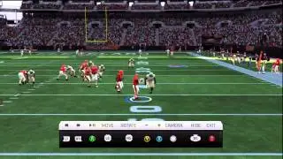 Rising Star Sanu is a glitch