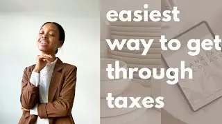 It Will Take You 2 Mins To Learn How To File Taxes EASY In 2026