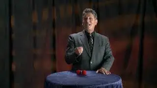 Essentials in Magic Sponge Balls By Daryl - www.thesleight.co.uk