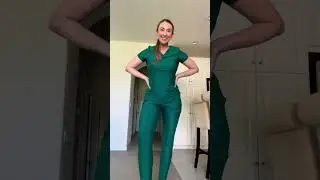 Dickies, Cherokee, Grey's Anatomy, Skechers. Uniformes Medicos y Pijamas Quirurgicas.