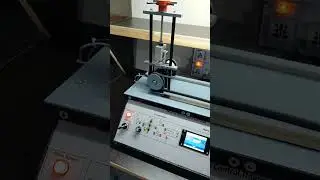 DC Servo Motor (Speed, Torque & Position) Control Trainer. #dcservo #servomotor #esols #diy #control