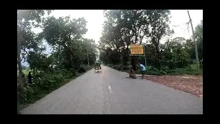Kolinga - Kaliganj Via Atlapur To China Water Project Road